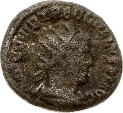 Trebonianus Gallus (251 &ndash; 253) Antoninianus