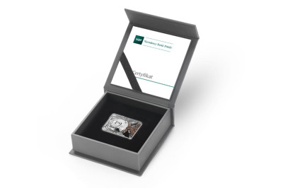 20 zł - Wielkie aktorki &ndash; Antonina Hoffmann