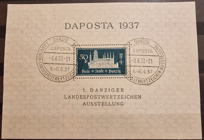 WMG Blok Fi 1 DAPOSTA 1937