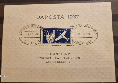 WMG Blok Fi 2 DAPOSTA 1937