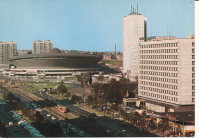 Katowice - 011719