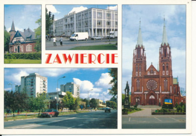 Zawiercie - 011659