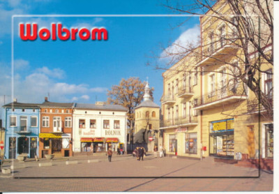 Wolbrom - 011657