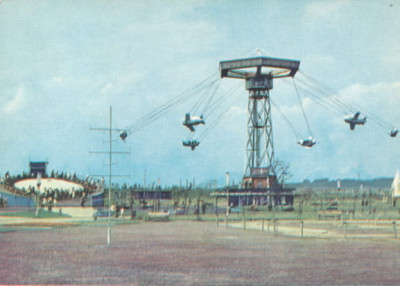 Chorz&oacute;w - 011428