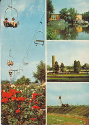 Chorz&oacute;w - 011422