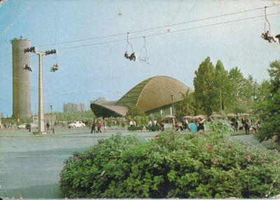 Chorz&oacute;w - 011421