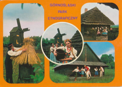 Chorz&oacute;w - 011417