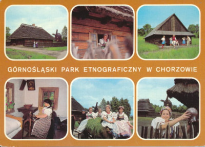 Chorz&oacute;w - 011407