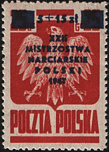 1947 r.  Fi 417**.