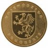 2 zł. Woj. Pomorskie 2004 r.