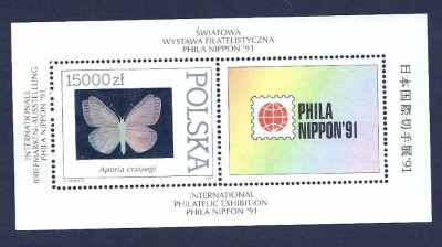 1991 r. Blok 145**.