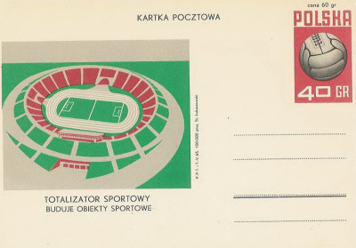 Cp 277 - PP Totalizator Sportowy