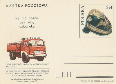 Cp 817 - Propaganda ochrony przeciwpożarowej