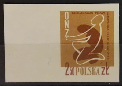 Fi 933 bg nz - 10 rocznica uchwalenia Deklaracji gw. Berbeka