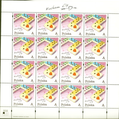 1999 r. Ark. 3596 A - 3597 B**. Ark 397**MK