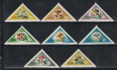 Polska 1959 Fi 948-55 **