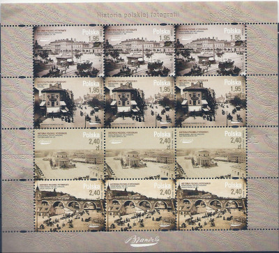 2012 r. Ark 4404 - 4407**