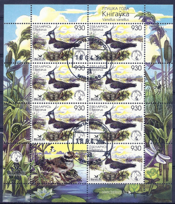 2006 r Białoruś Ark 617