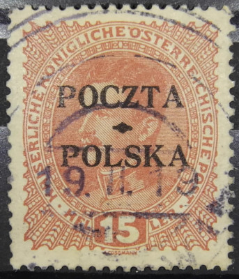 Fi 35 wydanie krakowskie. gw. Berbeka