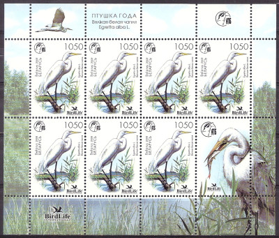 2008 r Białoruś Ark 729**