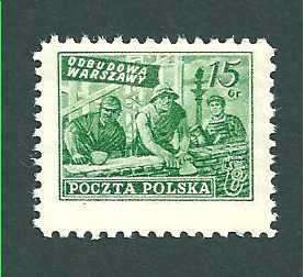 1950 r. Fi 541 **