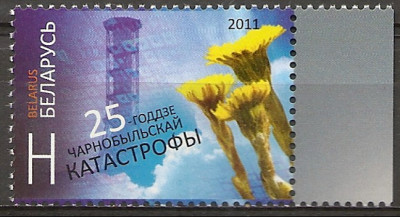 2011 r Białoruś Mi 879**