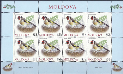 2010 r Mołdawia Ark 704**