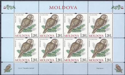 2010 r Mołdawia Ark 706**