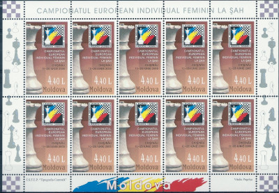 2005 r Mołdawia Ark 515 **