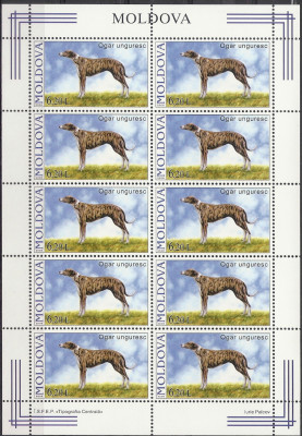 2006 r Mołdawia Ark 570**