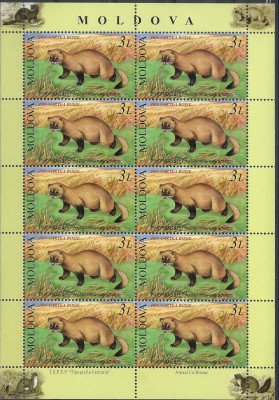 2006 r Mołdawia Ark 564**