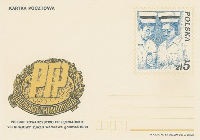 Cp 856 - VIII Zjazd PTP