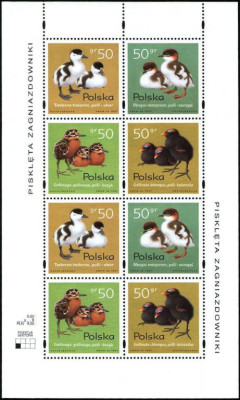 1997 r. Ark. 3538 - 3541**II.