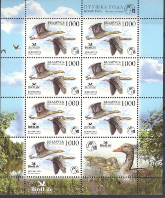 2009 r Białoruś Ark 788**