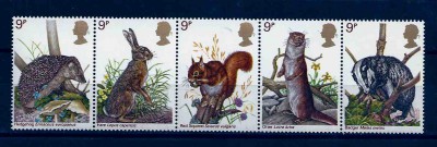 1977 r. Sc. 816 - 820**, Anglia