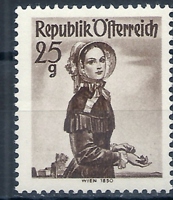 1959 r Austria Mi 1090**