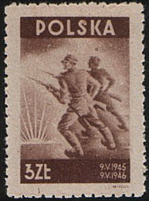 1946 r.   Fi 405**