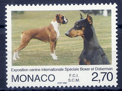 1991 r Monako Mi 2009**