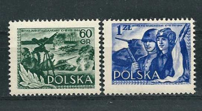 1954 r.  Fi 726 - 727**.