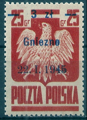 1945 r. Luzak Fi  354**
