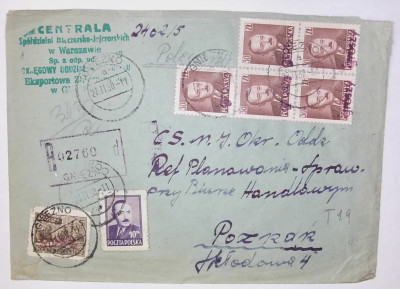 Fi 474, Fi 524, Fi 513 - Groszy