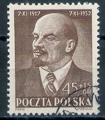1952 r Fi  664**.Nie doszły do obieu