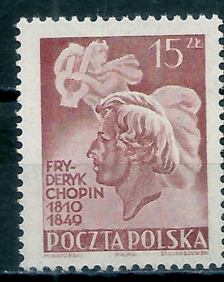 1949 r Luzak Fi 506**