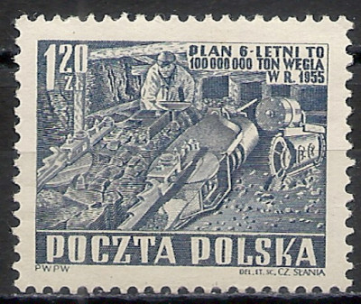 1951 r Luzak Fi 578**