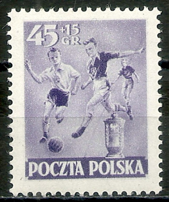 1952 r Luzak Fi 613**