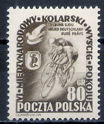 1953 r. Luzak Fi 661**.