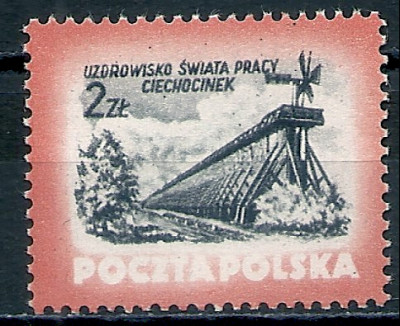 1953 r. Luzak Fi 692**.