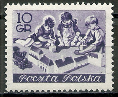 1953 r. Luzak Fi 693**.