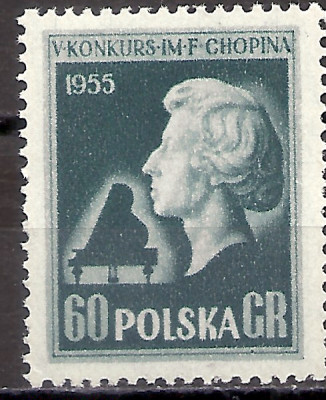 1954 r. Luzak Fi 738**.