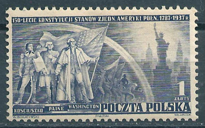 1938 r. Fi 305**.